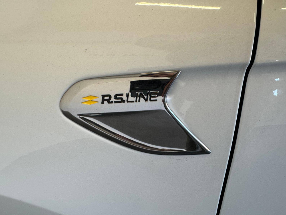 Acheter Renault Clio 5 Clio E-Tech hybride 145 RS Line 5p occasion dans les concessions du Groupe Faurie
