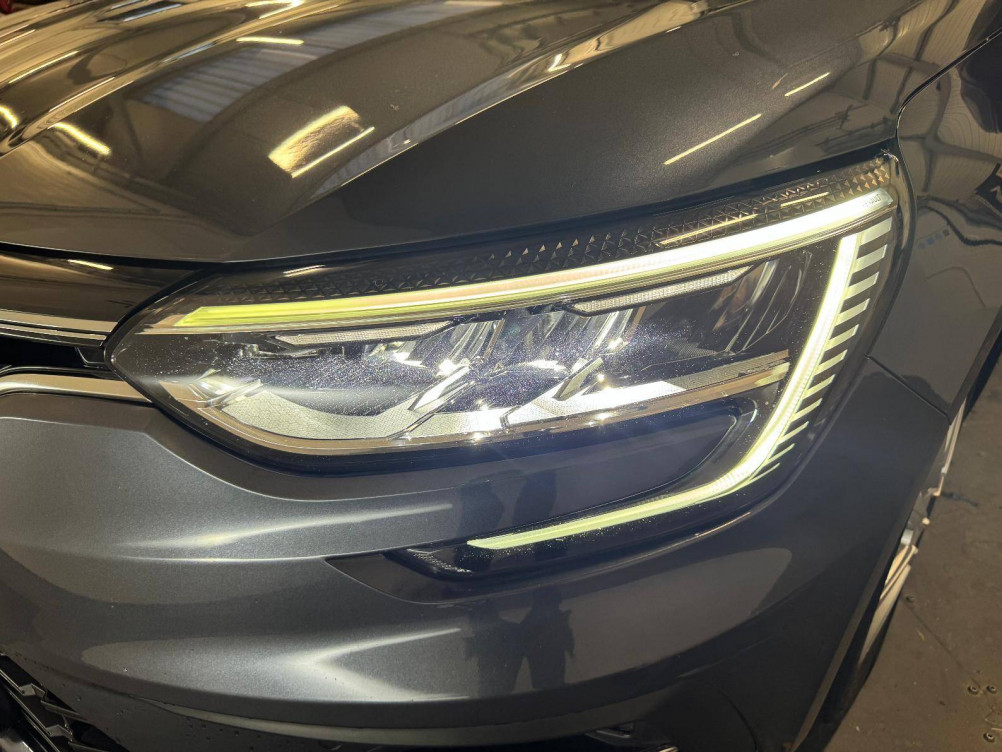 Acheter Renault Megane 4 Mégane IV Berline Blue dCi 115 Business 5p occasion dans les concessions du Groupe Faurie
