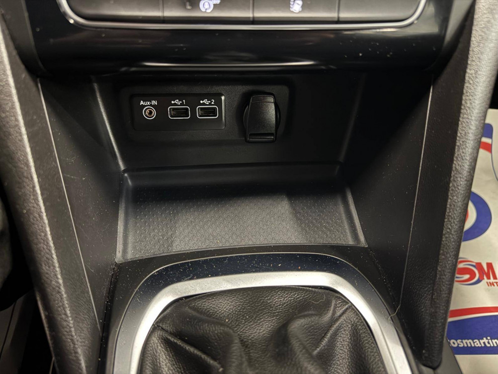 Acheter Renault Megane 4 Mégane IV Berline Blue dCi 115 Business 5p occasion dans les concessions du Groupe Faurie