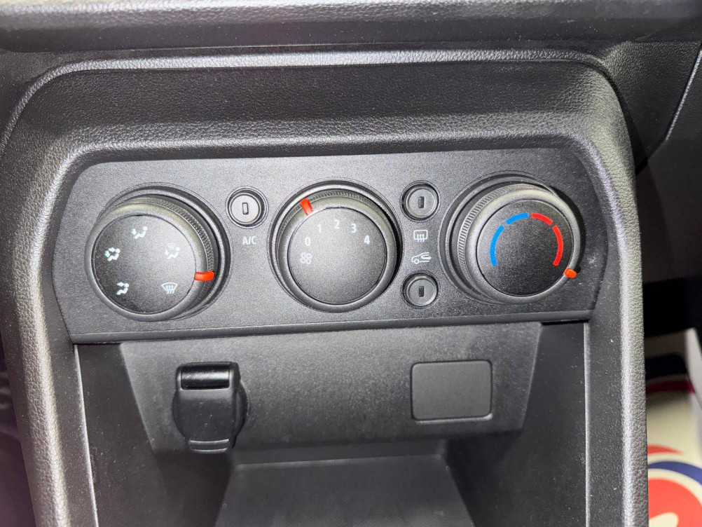 Acheter Dacia Sandero Sandero ECO-G 100 Stepway Essentiel 5p occasion dans les concessions du Groupe Faurie