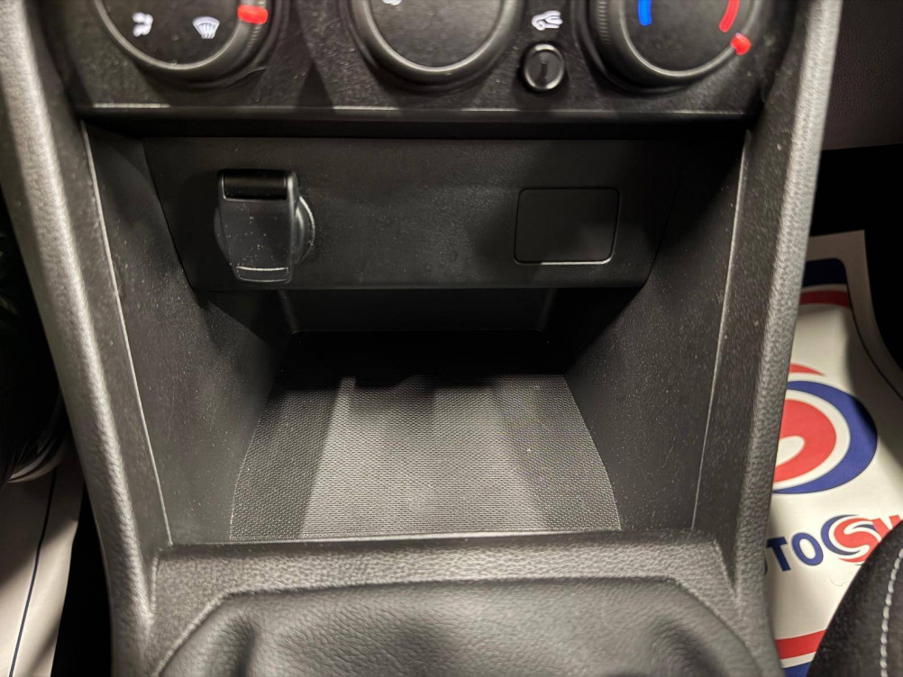 Acheter Dacia Sandero Sandero ECO-G 100 Stepway Essentiel 5p occasion dans les concessions du Groupe Faurie