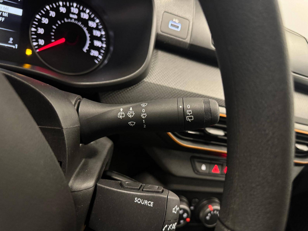 Acheter Dacia Sandero Sandero ECO-G 100 Stepway Essentiel 5p occasion dans les concessions du Groupe Faurie