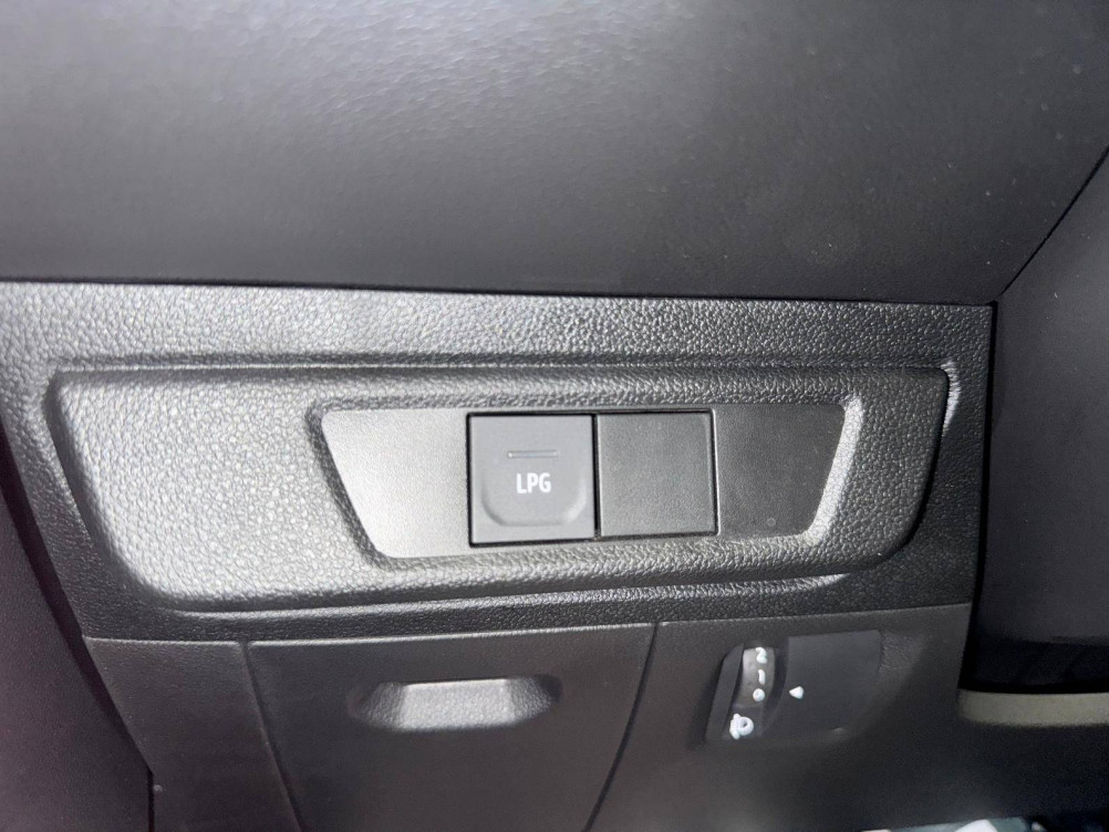 Acheter Dacia Sandero Sandero ECO-G 100 Stepway Essentiel 5p occasion dans les concessions du Groupe Faurie