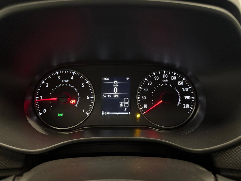 Acheter Dacia Sandero Sandero ECO-G 100 Stepway Essentiel 5p occasion dans les concessions du Groupe Faurie