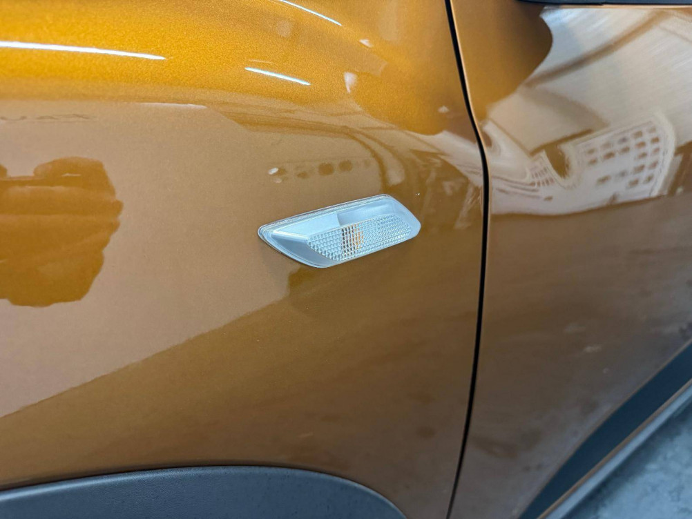 Acheter Dacia Sandero Sandero ECO-G 100 Stepway Essentiel 5p occasion dans les concessions du Groupe Faurie