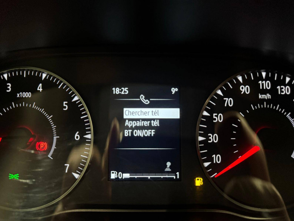 Acheter Dacia Sandero Sandero ECO-G 100 Stepway Essentiel 5p occasion dans les concessions du Groupe Faurie