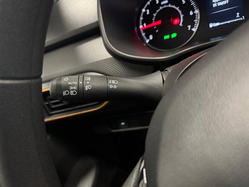 Acheter Dacia Sandero Sandero ECO-G 100 Stepway Essentiel 5p occasion dans les concessions du Groupe Faurie