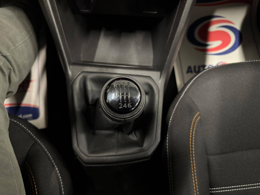 Acheter Dacia Sandero Sandero ECO-G 100 Stepway Essentiel 5p occasion dans les concessions du Groupe Faurie