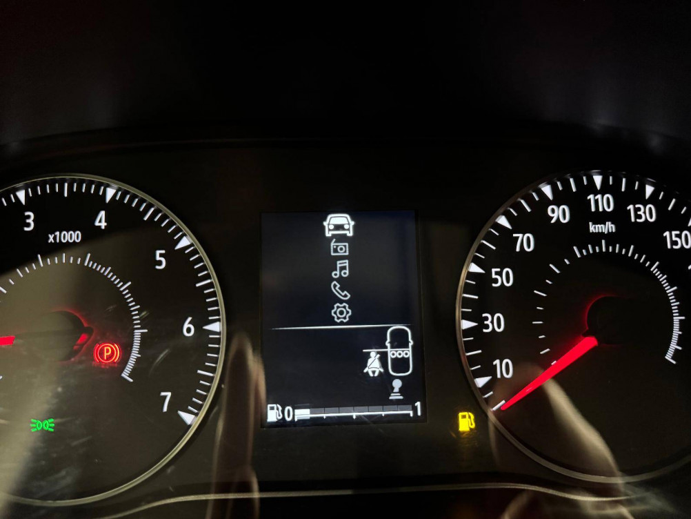 Acheter Dacia Sandero Sandero ECO-G 100 Stepway Essentiel 5p occasion dans les concessions du Groupe Faurie