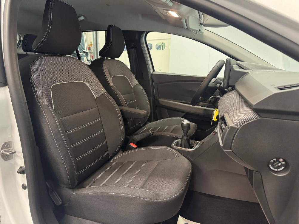 Acheter Dacia Sandero Sandero SCe 65 - 22 Confort 5p occasion dans les concessions du Groupe Faurie