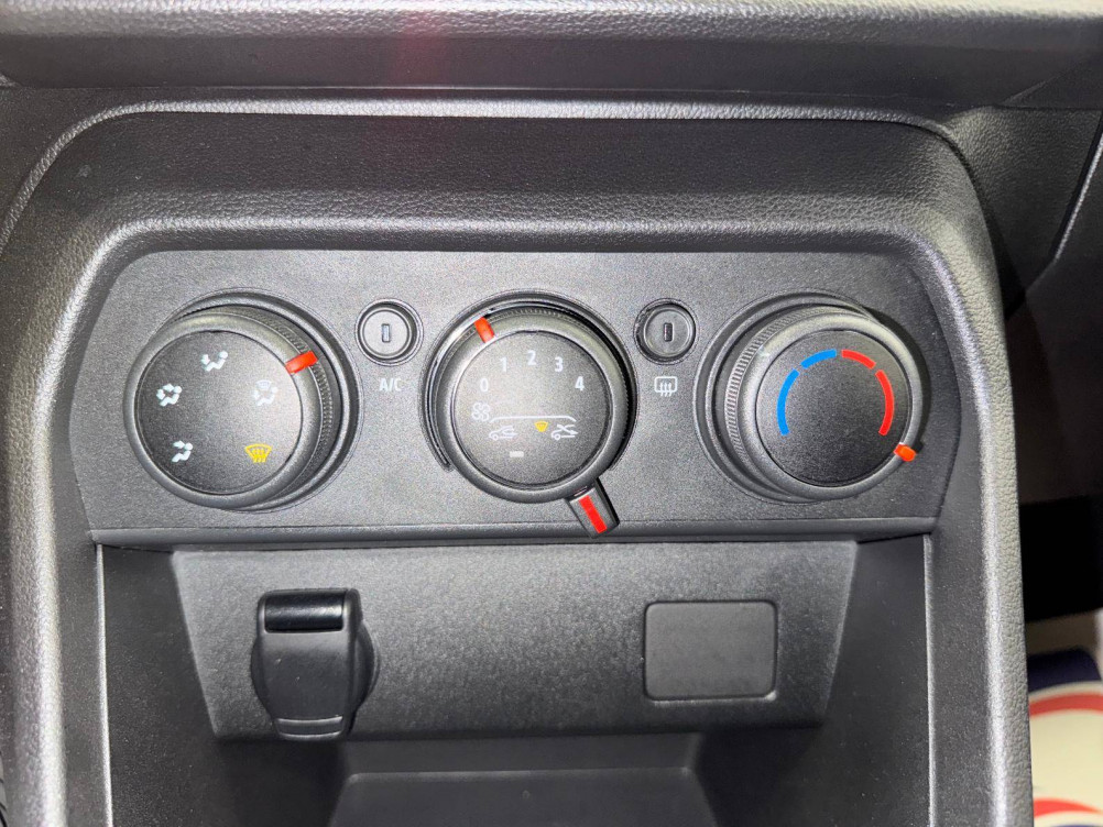 Acheter Dacia Sandero Sandero SCe 65 - 22 Confort 5p occasion dans les concessions du Groupe Faurie