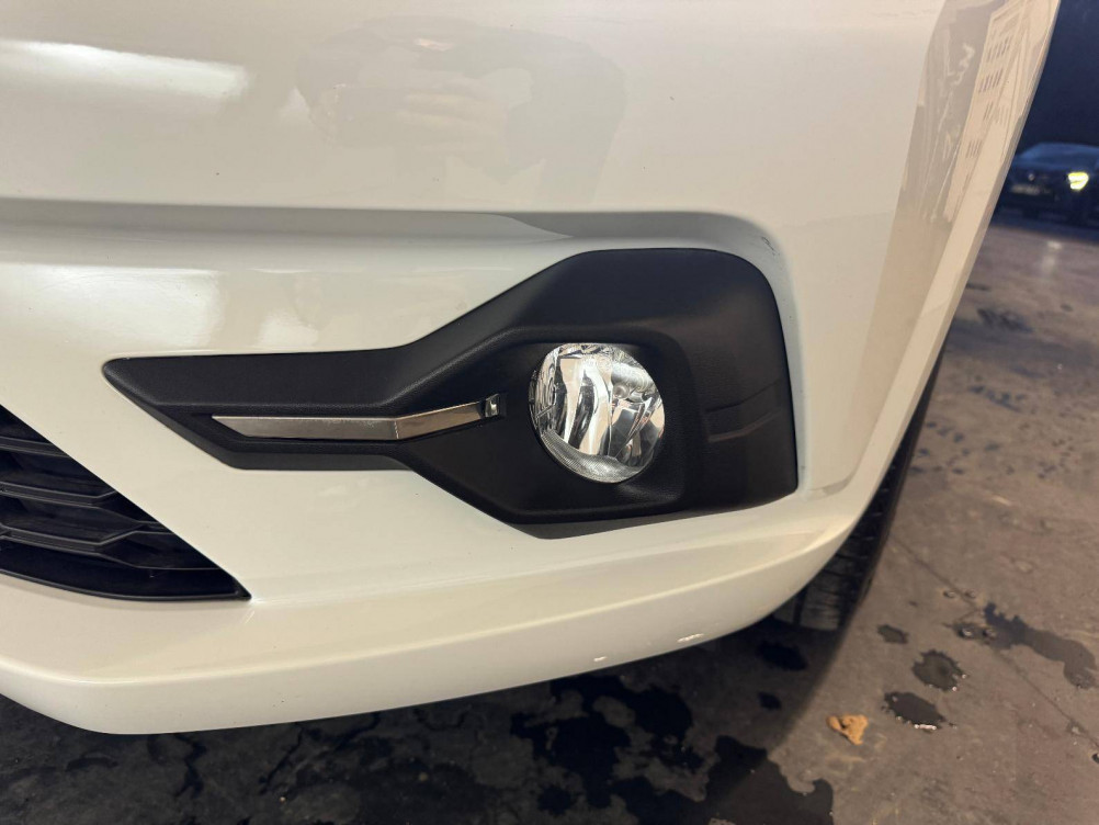 Acheter Dacia Sandero Sandero SCe 65 - 22 Confort 5p occasion dans les concessions du Groupe Faurie