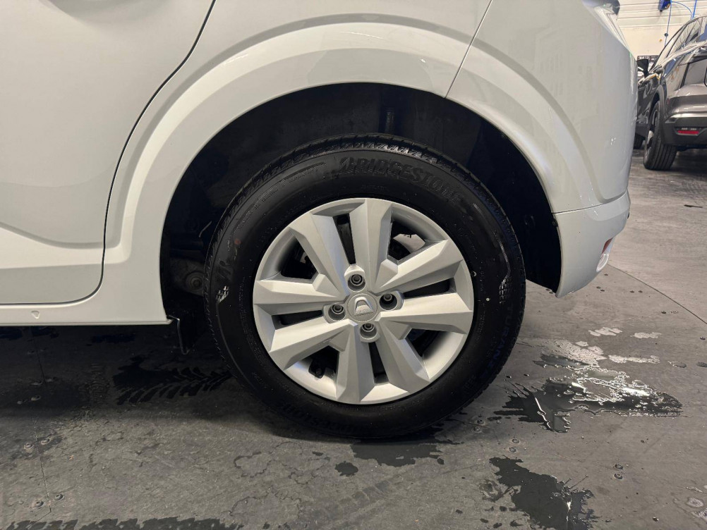 Acheter Dacia Sandero Sandero SCe 65 - 22 Confort 5p occasion dans les concessions du Groupe Faurie