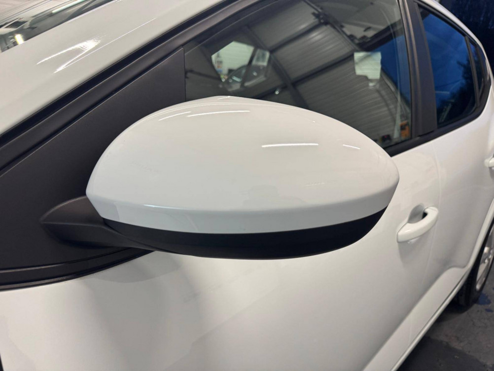 Acheter Dacia Sandero Sandero SCe 65 - 22 Confort 5p occasion dans les concessions du Groupe Faurie