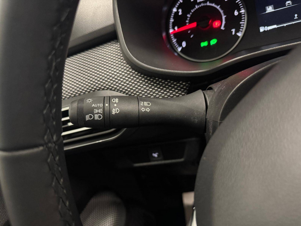 Acheter Dacia Sandero Sandero SCe 65 - 22 Confort 5p occasion dans les concessions du Groupe Faurie