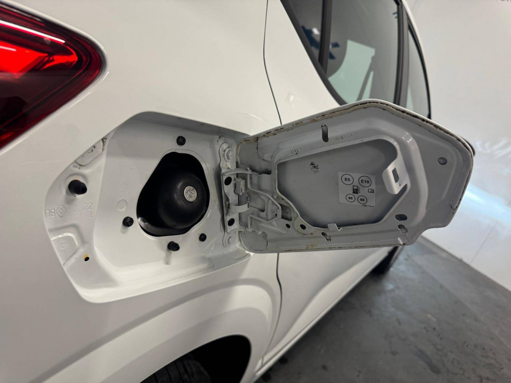 Acheter Dacia Sandero Sandero SCe 65 - 22 Confort 5p occasion dans les concessions du Groupe Faurie