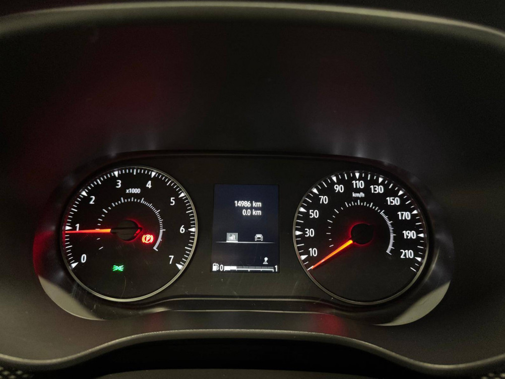 Acheter Dacia Sandero Sandero SCe 65 - 22 Confort 5p occasion dans les concessions du Groupe Faurie