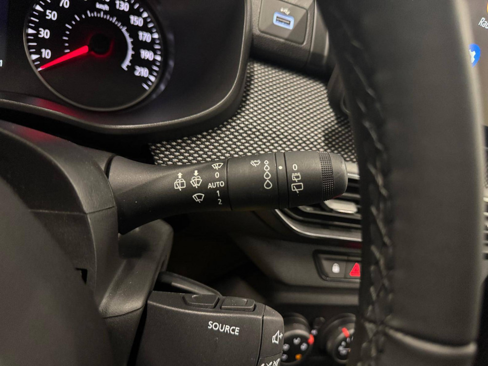 Acheter Dacia Sandero Sandero SCe 65 - 22 Confort 5p occasion dans les concessions du Groupe Faurie