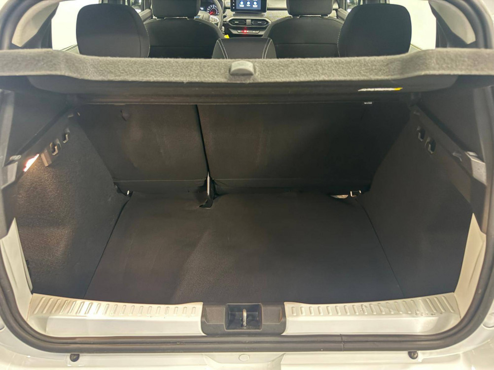 Acheter Dacia Sandero Sandero SCe 65 - 22 Confort 5p occasion dans les concessions du Groupe Faurie