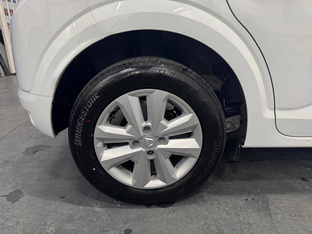 Acheter Dacia Sandero Sandero SCe 65 - 22 Confort 5p occasion dans les concessions du Groupe Faurie
