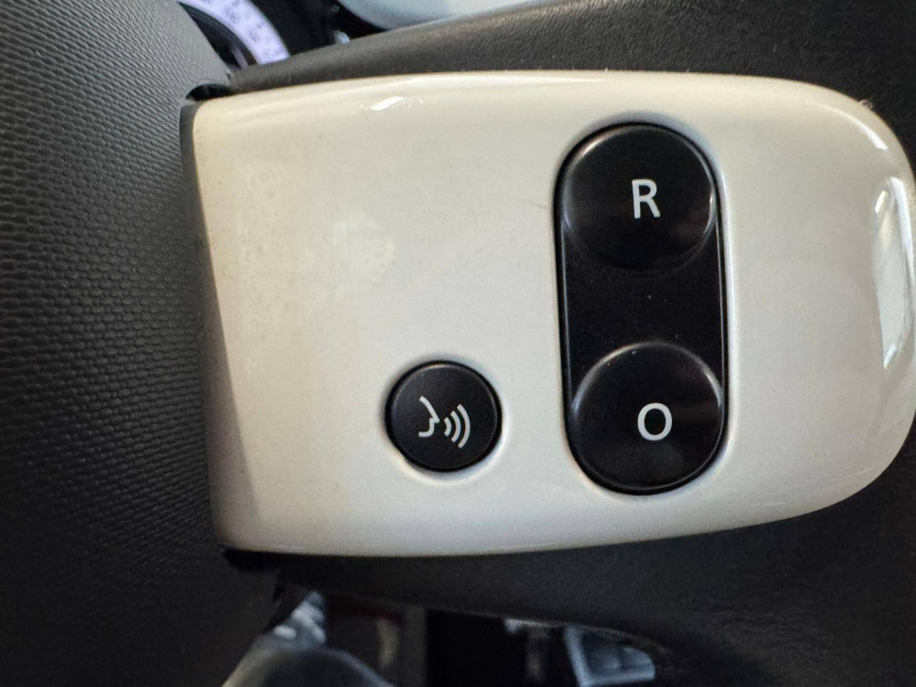 Acheter Renault Twingo Electrique Twingo III Achat Intégral Vibes 5p occasion dans les concessions du Groupe Faurie
