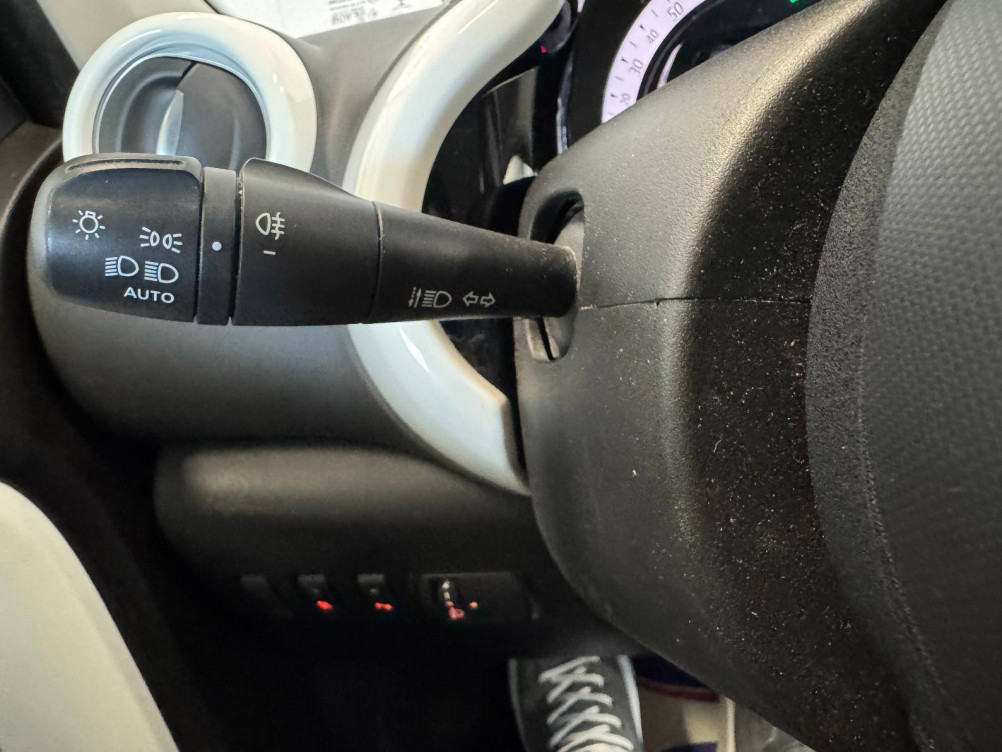 Acheter Renault Twingo Electrique Twingo III Achat Intégral Vibes 5p occasion dans les concessions du Groupe Faurie