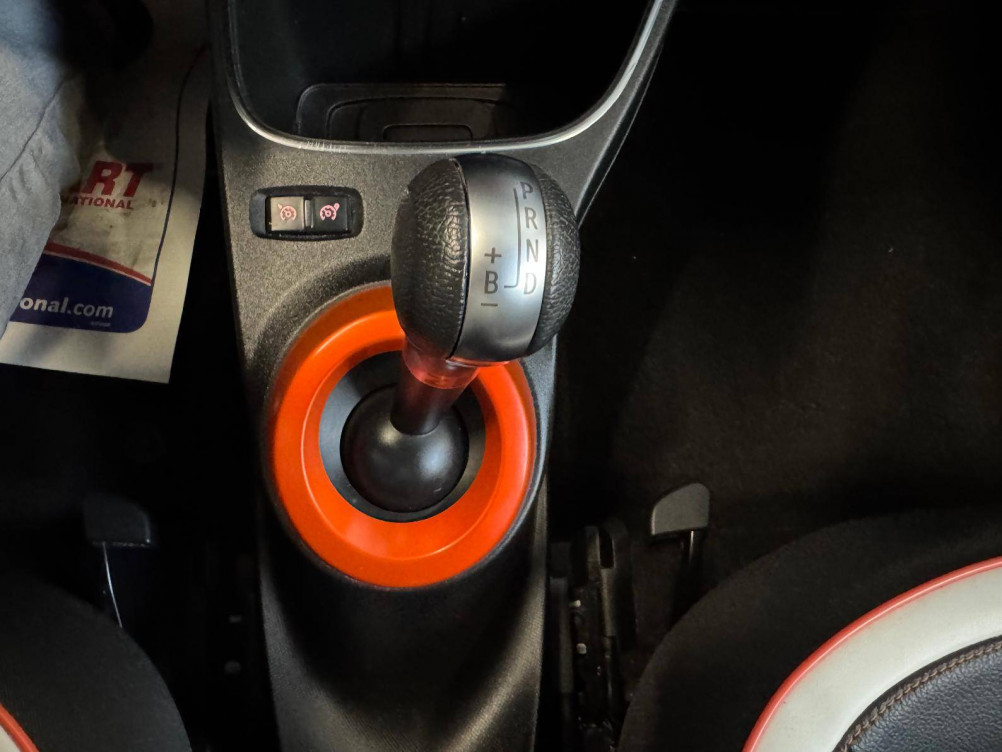 Acheter Renault Twingo Electrique Twingo III Achat Intégral Vibes 5p occasion dans les concessions du Groupe Faurie