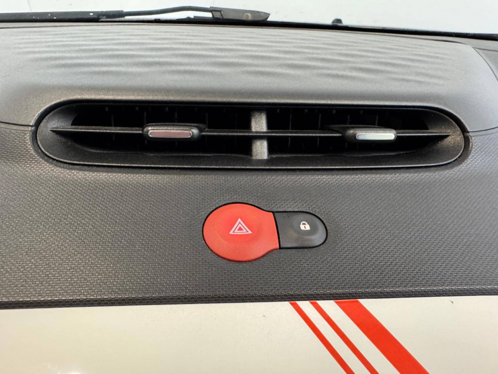Acheter Renault Twingo Electrique Twingo III Achat Intégral Vibes 5p occasion dans les concessions du Groupe Faurie