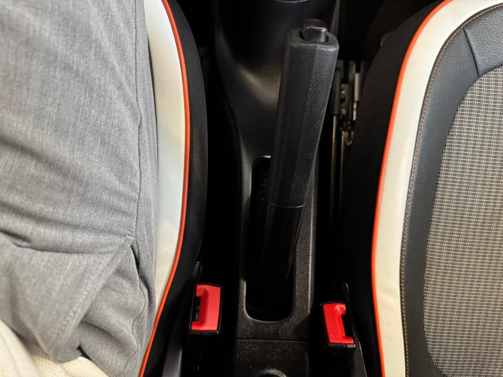 Acheter Renault Twingo Electrique Twingo III Achat Intégral Vibes 5p occasion dans les concessions du Groupe Faurie