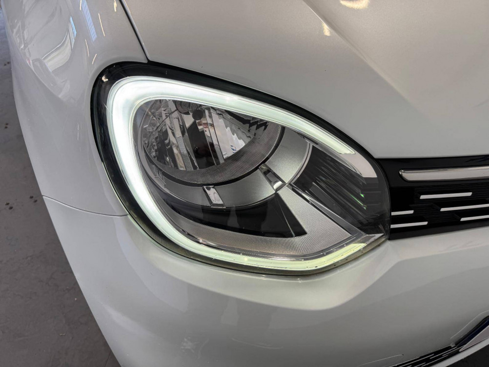 Acheter Renault Twingo Electrique Twingo III Achat Intégral Vibes 5p occasion dans les concessions du Groupe Faurie