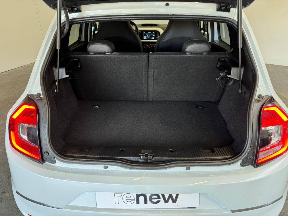 Acheter Renault Twingo Electrique Twingo III Achat Intégral Vibes 5p occasion dans les concessions du Groupe Faurie