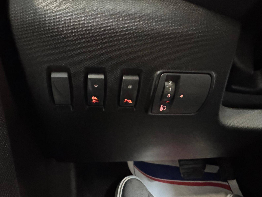Acheter Renault Twingo Electrique Twingo III Achat Intégral Vibes 5p occasion dans les concessions du Groupe Faurie