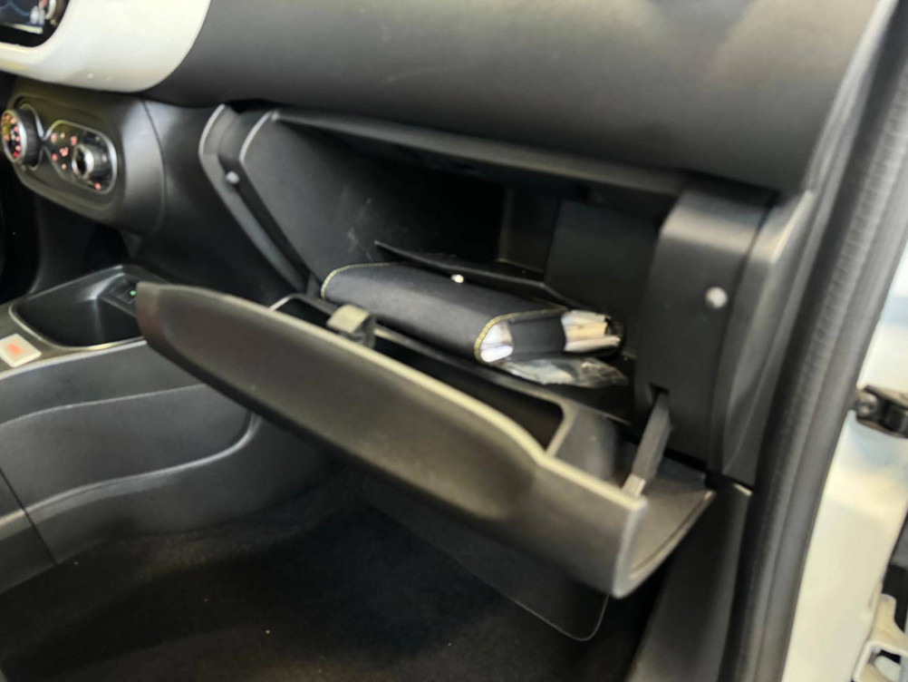 Acheter Renault Twingo Electrique Twingo III Achat Intégral Vibes 5p occasion dans les concessions du Groupe Faurie