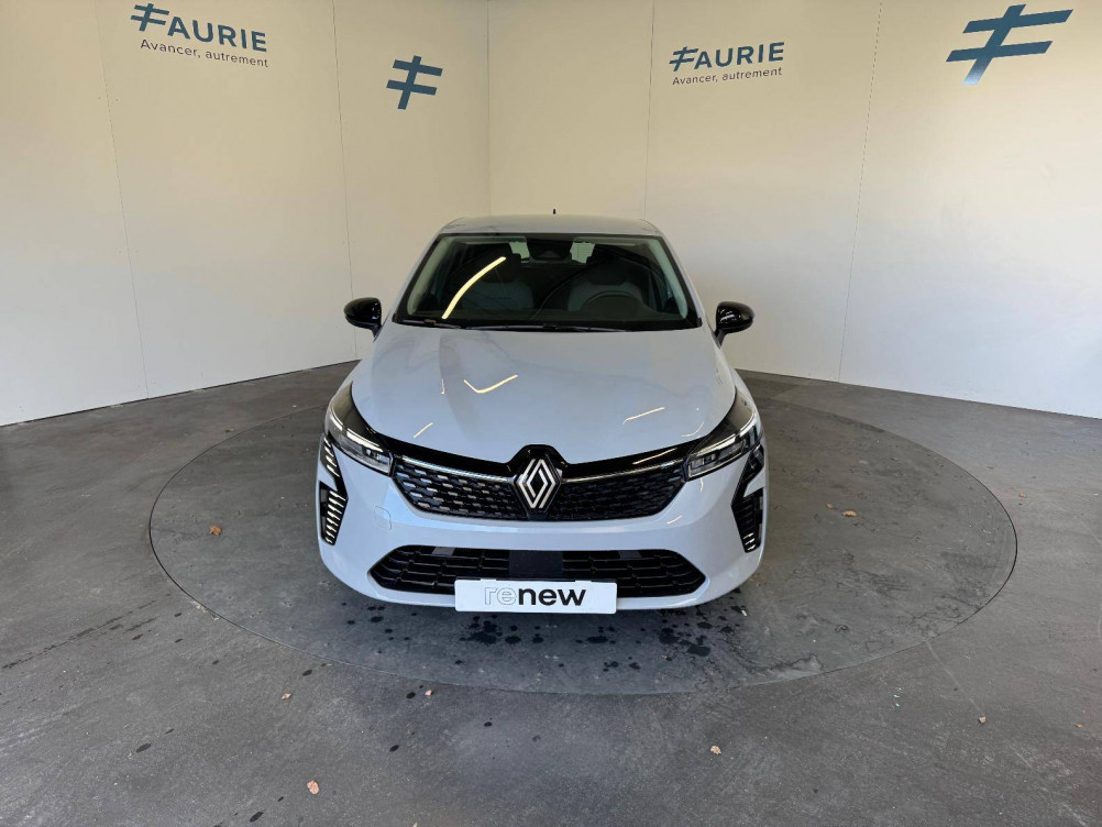 Acheter Renault Clio 5 Clio dCi 100 Evolution 5p occasion dans les concessions du Groupe Faurie