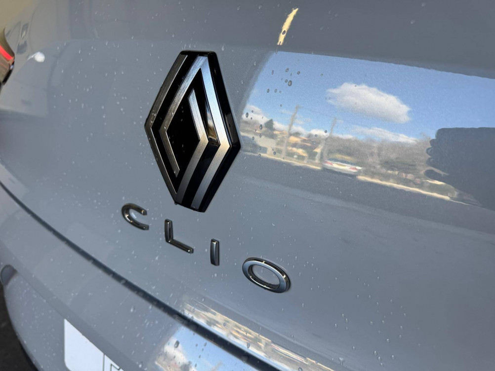 Acheter Renault Clio 5 Clio dCi 100 Evolution 5p occasion dans les concessions du Groupe Faurie