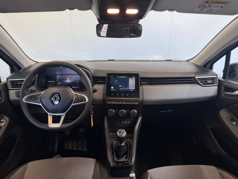 Acheter Renault Clio 5 Clio dCi 100 Evolution 5p occasion dans les concessions du Groupe Faurie