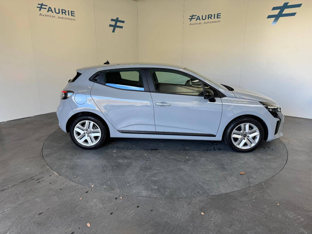 Acheter Renault Clio 5 Clio dCi 100 Evolution 5p occasion dans les concessions du Groupe Faurie