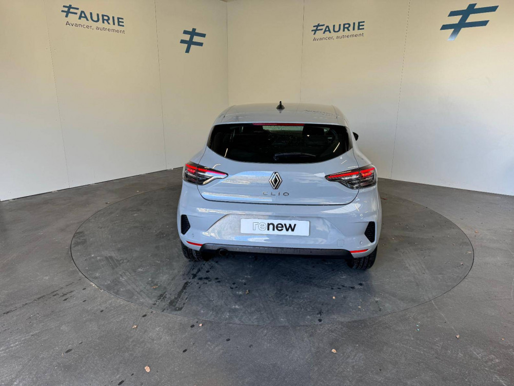 Acheter Renault Clio 5 Clio dCi 100 Evolution 5p occasion dans les concessions du Groupe Faurie