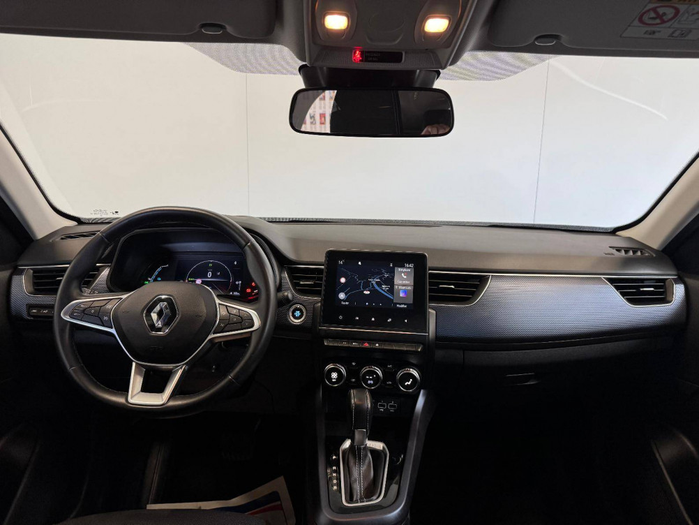 Acheter Renault Arkana Arkana E-Tech 145 Business 5p occasion dans les concessions du Groupe Faurie