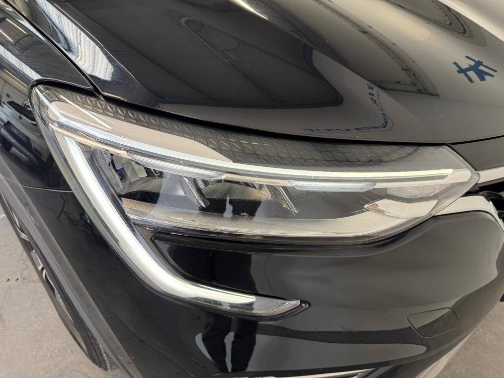Acheter Renault Arkana Arkana E-Tech 145 Business 5p occasion dans les concessions du Groupe Faurie