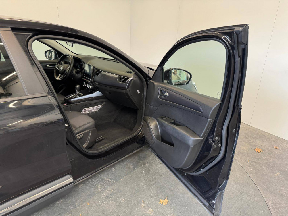 Acheter Renault Arkana Arkana E-Tech 145 Business 5p occasion dans les concessions du Groupe Faurie