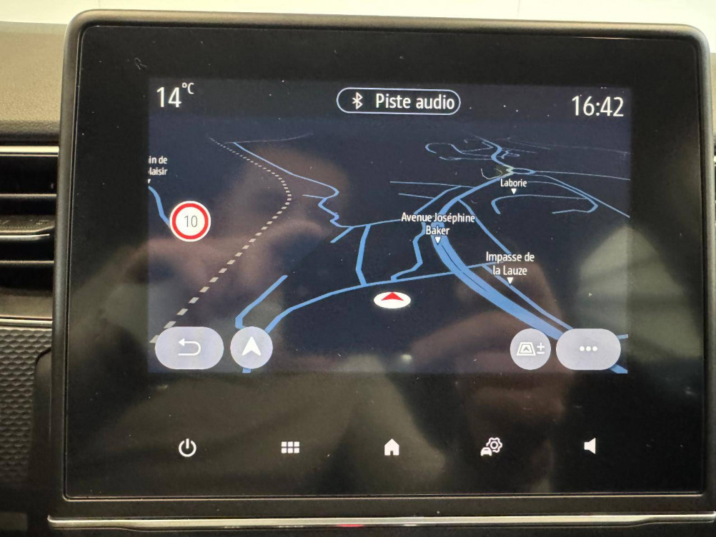 Acheter Renault Arkana Arkana E-Tech 145 Business 5p occasion dans les concessions du Groupe Faurie