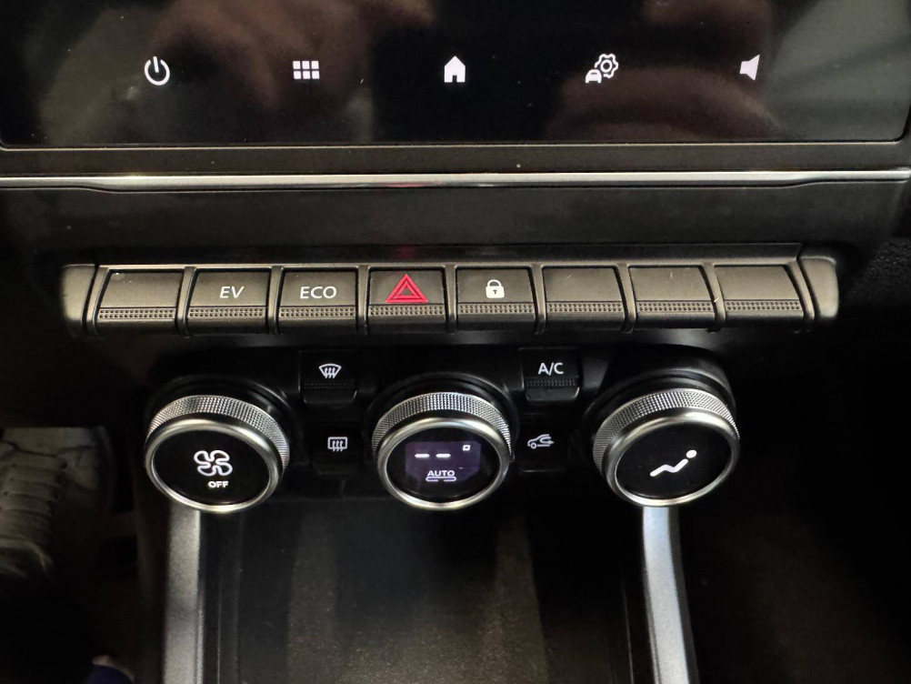 Acheter Renault Arkana Arkana E-Tech 145 Business 5p occasion dans les concessions du Groupe Faurie