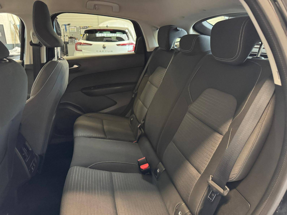 Acheter Renault Arkana Arkana E-Tech 145 Business 5p occasion dans les concessions du Groupe Faurie