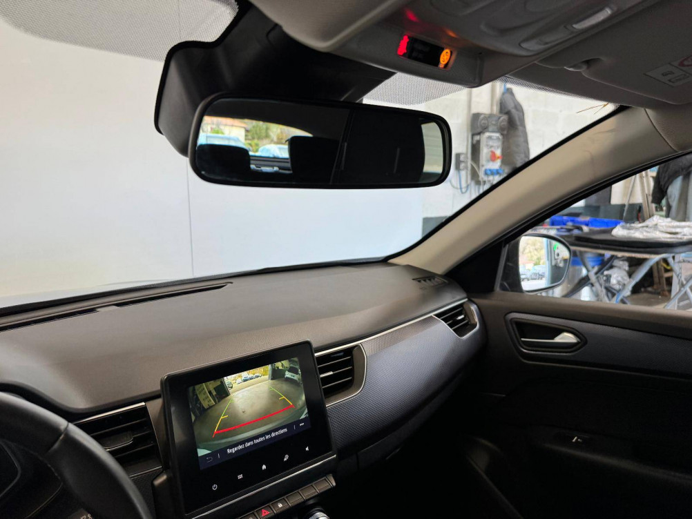 Acheter Renault Arkana Arkana E-Tech 145 Business 5p occasion dans les concessions du Groupe Faurie