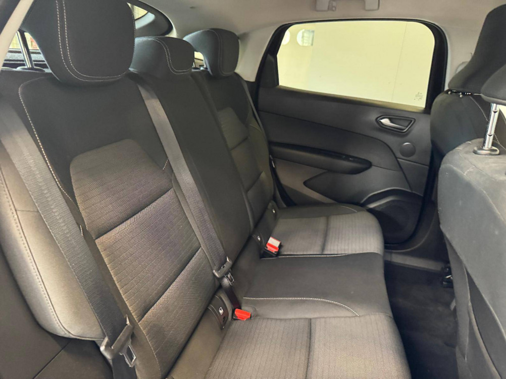 Acheter Renault Arkana Arkana E-Tech 145 Business 5p occasion dans les concessions du Groupe Faurie