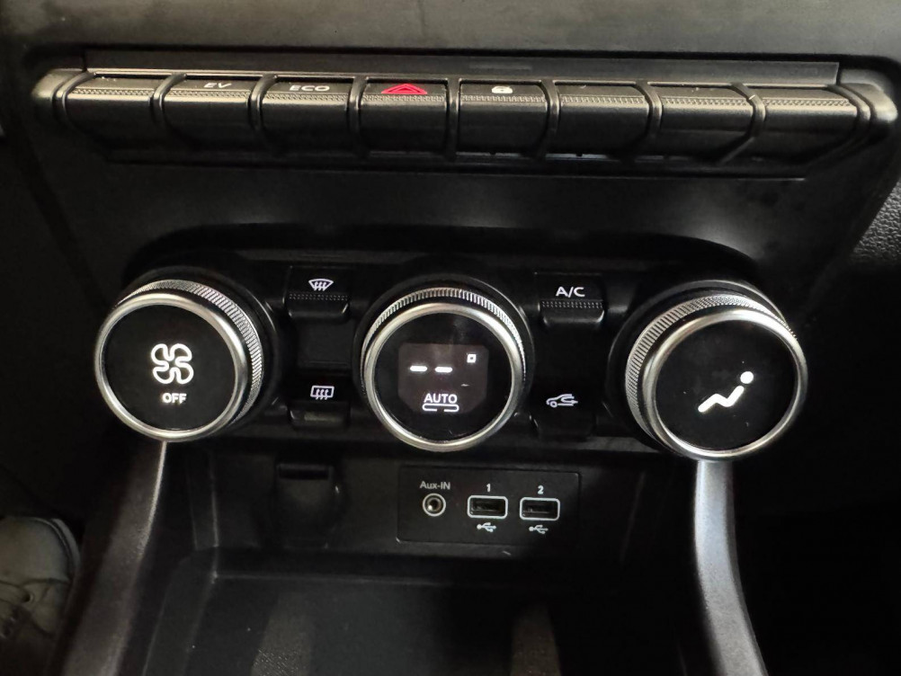 Acheter Renault Arkana Arkana E-Tech 145 Business 5p occasion dans les concessions du Groupe Faurie