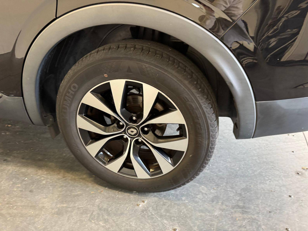 Acheter Renault Arkana Arkana E-Tech 145 Business 5p occasion dans les concessions du Groupe Faurie
