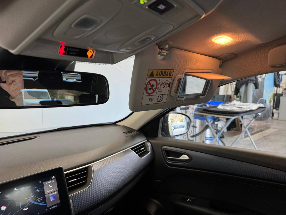 Acheter Renault Arkana Arkana E-Tech 145 Business 5p occasion dans les concessions du Groupe Faurie