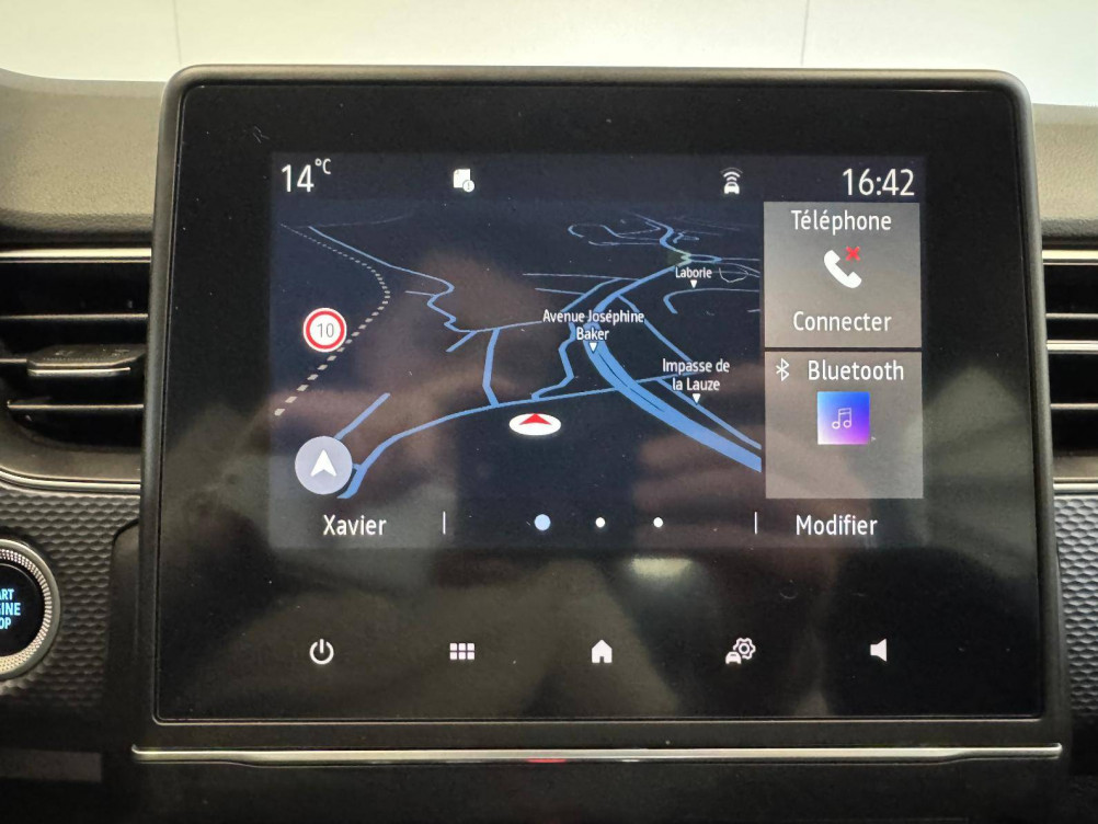 Acheter Renault Arkana Arkana E-Tech 145 Business 5p occasion dans les concessions du Groupe Faurie